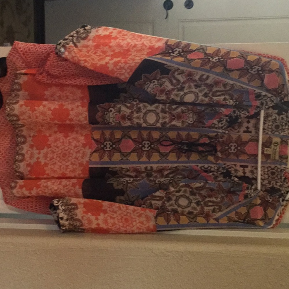 Ladies top